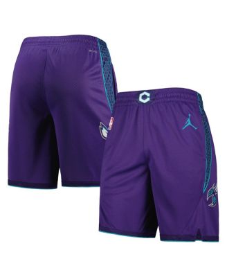 Orders jordan shorts purple