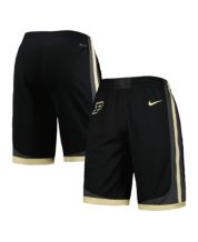 Macys mens nike basketball shorts discount