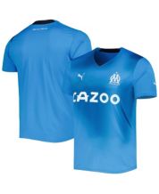 Olympique de Marseille Jersey Shirts: Shop Jersey Shirts - Macy's