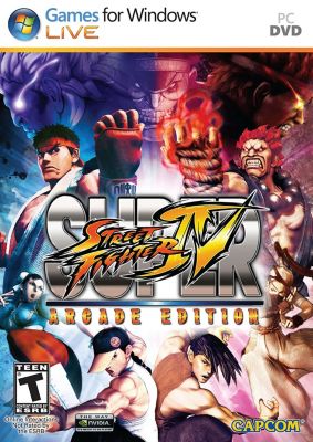 CAPCOM