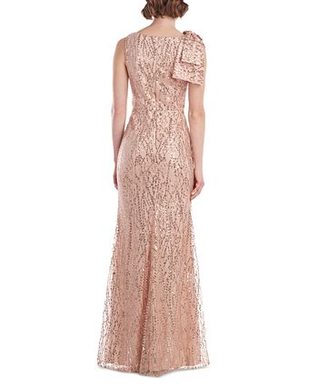 Macy's js shop collections dresses