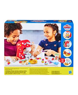 Kitchen Creations Magical Mixer Play set