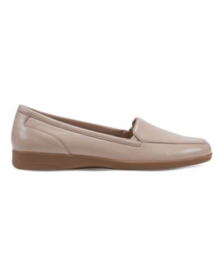 Women's Devitt Slip-On Loafer Flats