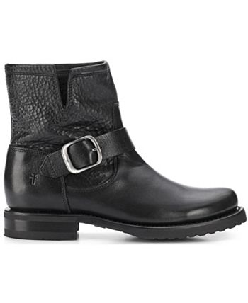 Frye top shootie sale
