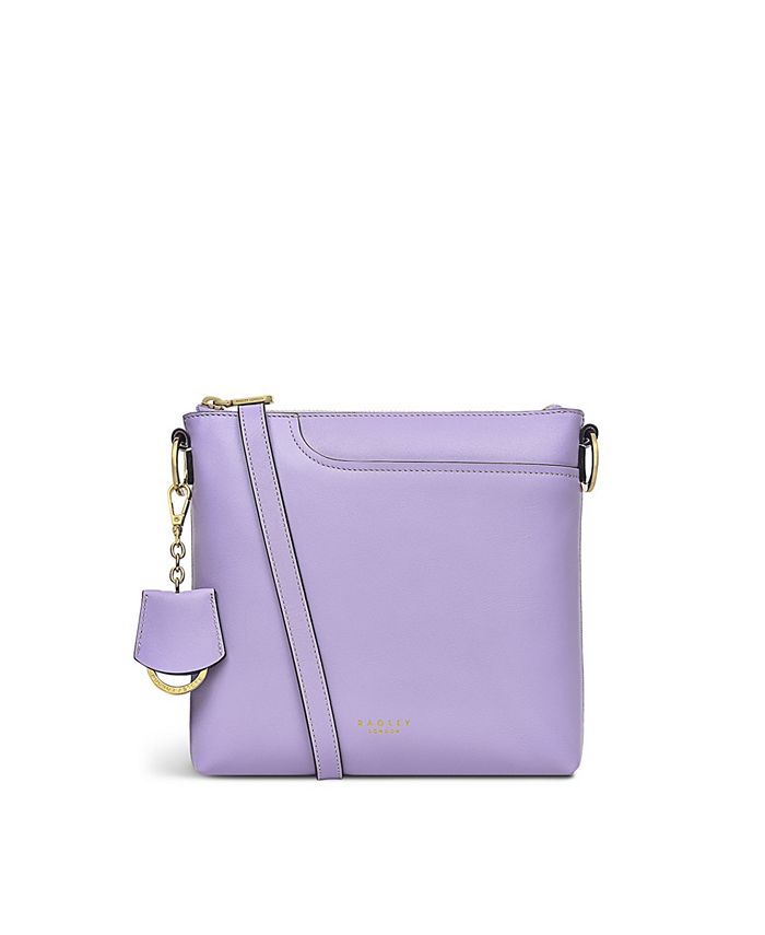 Radley pockets online small crossbody bag