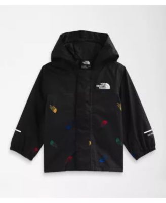 Macy's baby north face online