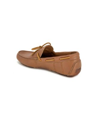 Men's Nyle Driver Boat Slip-On Shoes