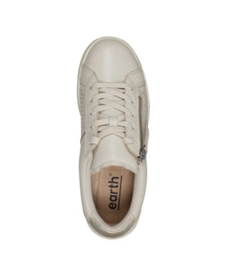 Women's Netta Lace-Up Sneakers
