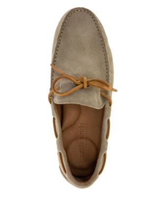 Men's Nyle Driver Boat Slip-On Shoes