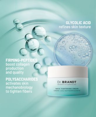 Needles No More Neck Tightening Cream, 1.7 oz.