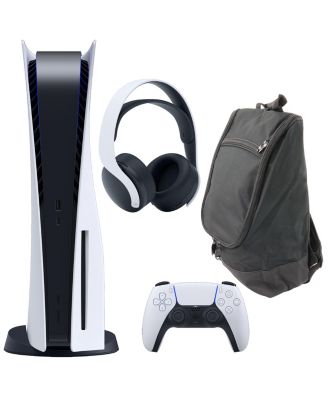 PlayStation