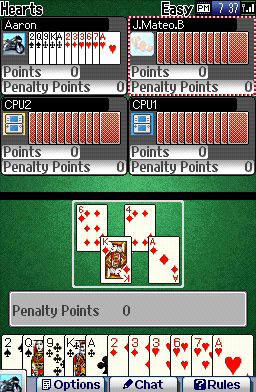 Clubhouse Games - DS