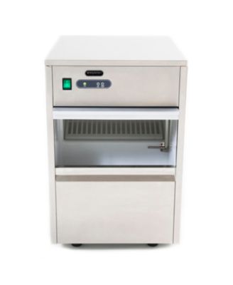 Freestanding Ice Maker - 44lb capacity