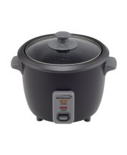 Black & Decker RC503 3-Cup Rice Cooker And Warmer - Macy's