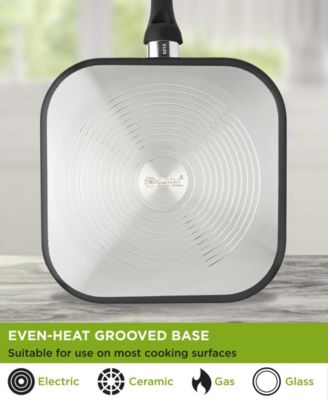 Aluminum 11" Evolve Non-Stick Griddle