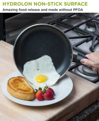 Aluminum 8" Evolve Non-Stick Fry Pan