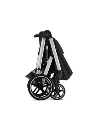 Balios S Lux 2 Baby Stroller