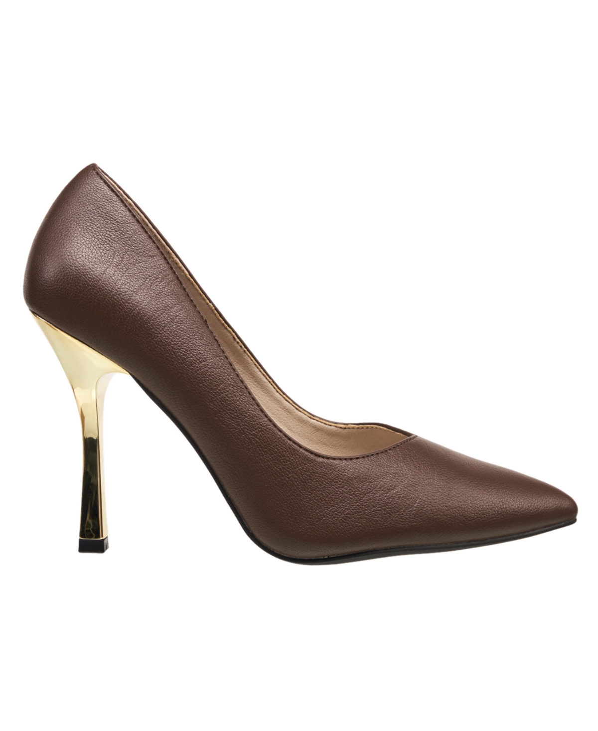 French Connection Women's Pointy Anny Heels