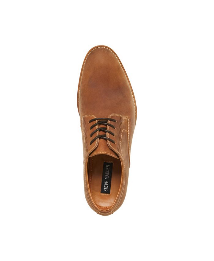Steve Madden Men's Kacion Oxford Shoes - Macy's