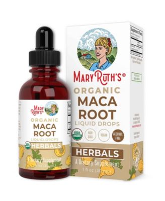 MaryRuth Organics