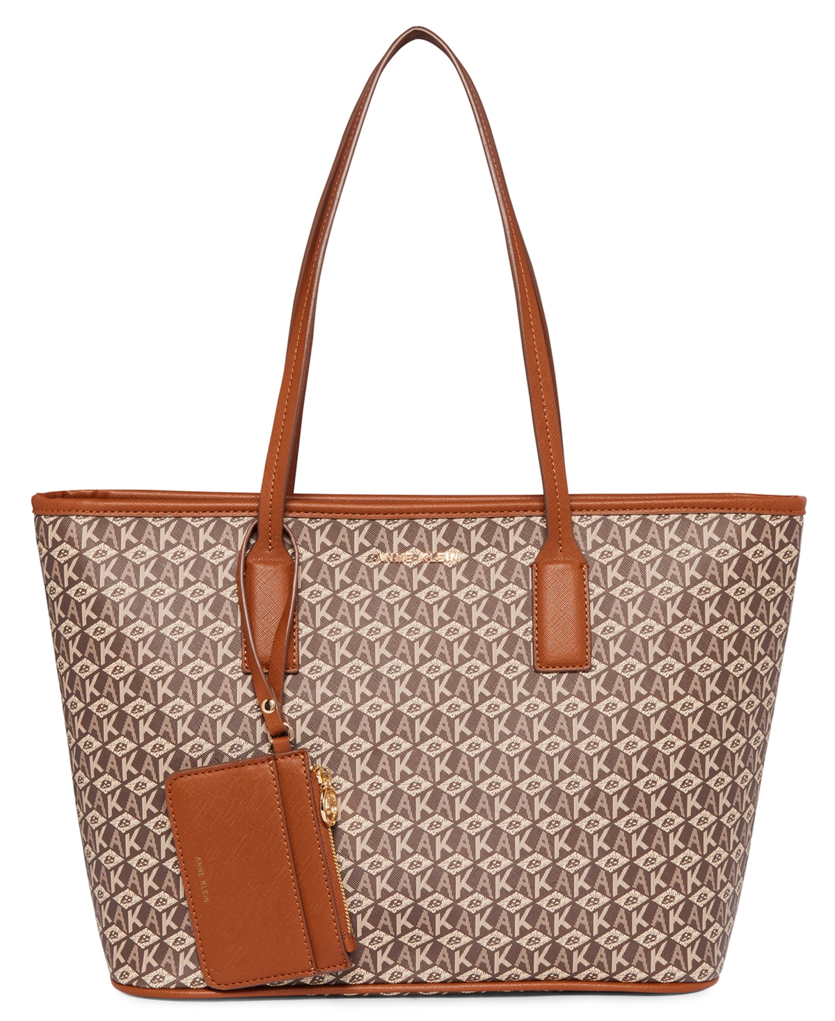 Anne klein medium tote online