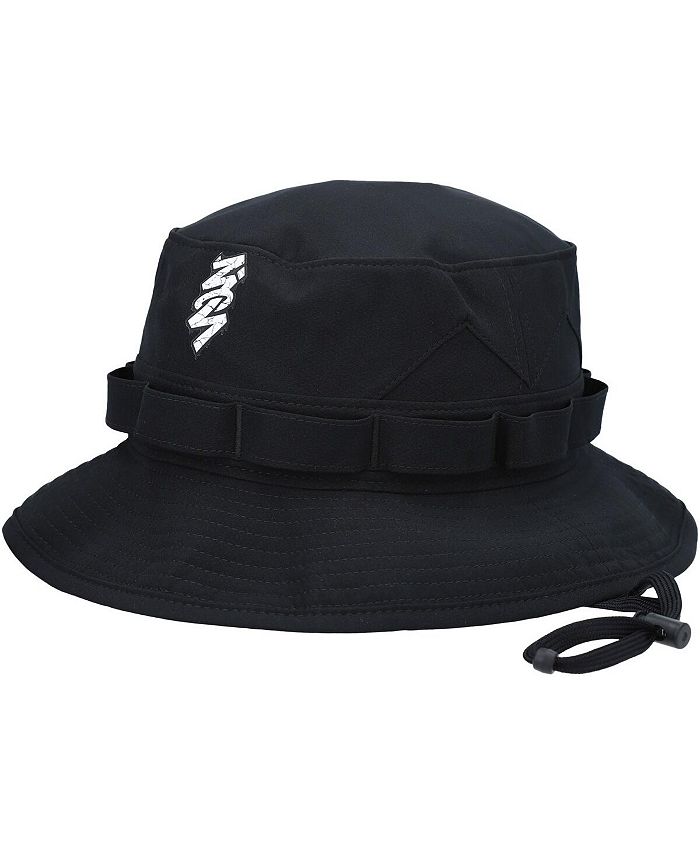 Jordan Men's Black Zion Bucket Hat Macy's