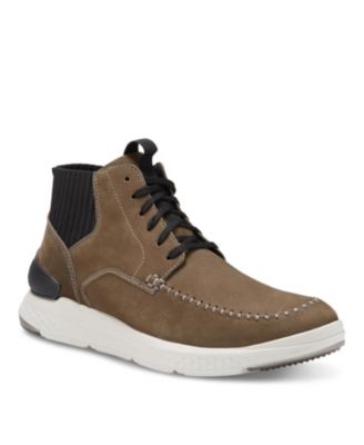 Eastland Shoe Men s Oscar Chukka Boots Macy s