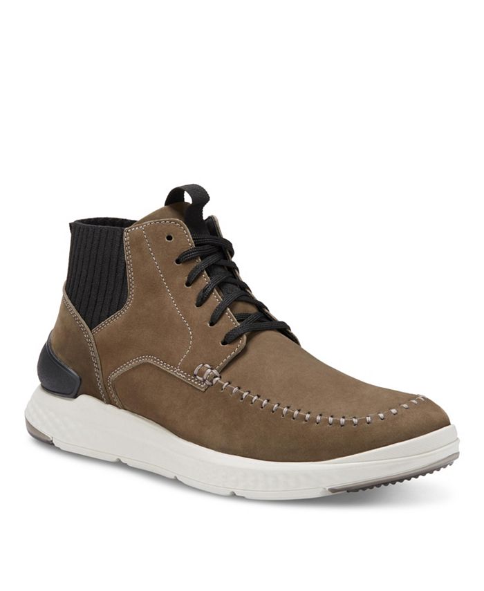 Eastland Shoe Men s Oscar Chukka Boots Macy s