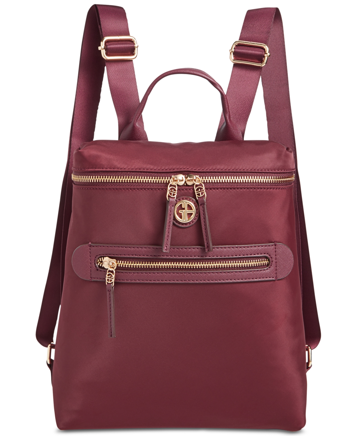 Giani bernini backpack 2025