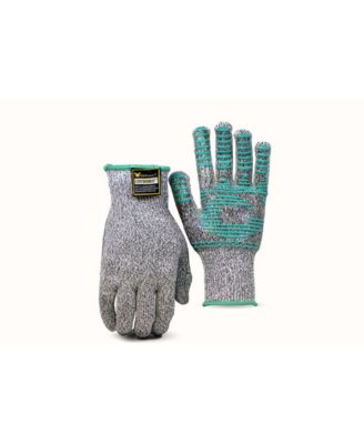 Cut & Heat Resistant Gloves