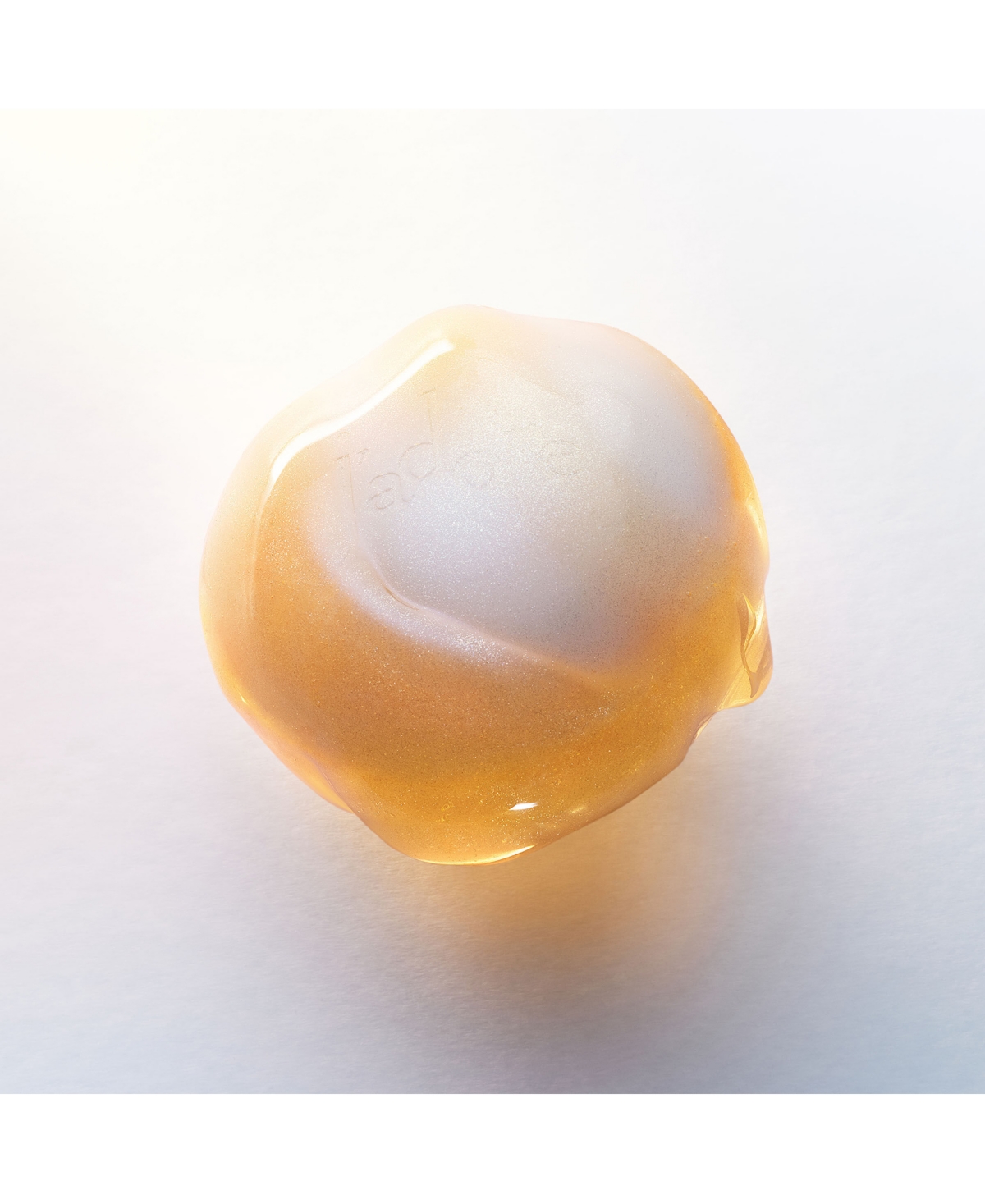 Dior J'adore Les Adorables Golden Gel, 3.38 Oz. In No Color