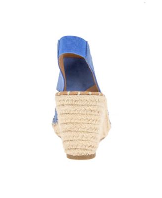 Women's Cody Wedge Espadrille Sandals