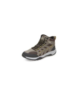 Khombu Men s Seneca Hiking Boots Macy s