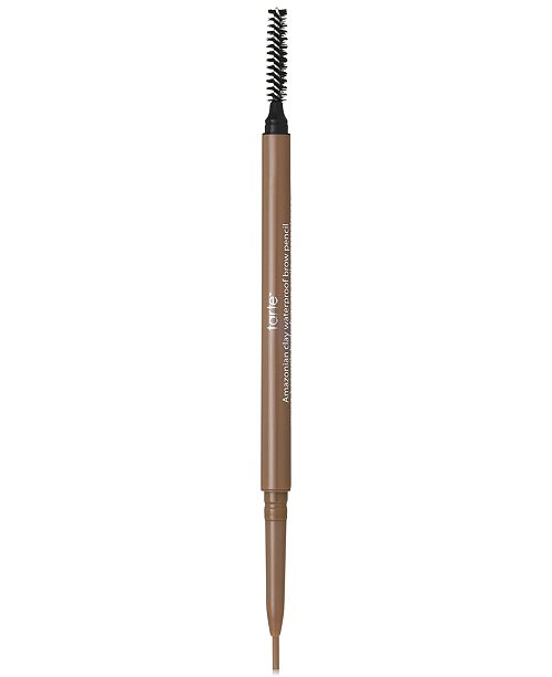 Tarte Amazonian Clay Waterproof Eyebrow Pencil & Reviews - Makeup
