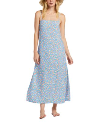 Billabong - Juniors' Weekend Waves Maxi Dress