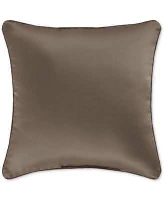 Cracked Ice Decorative Pillow, 18" x 18"