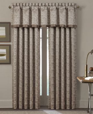 Cracked Ice Window Panel Pair, 50" x 84"