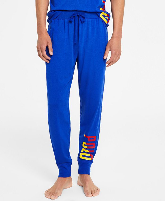 Polo Ralph Lauren Men's Logo Pajama Pants Macy's