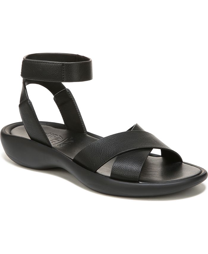 Naturalizer Vera Wedge Sandal Next Naturalizer Vera Wedge Black