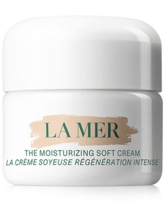 La Mer The Moisturizing Soft Cream - Macy's