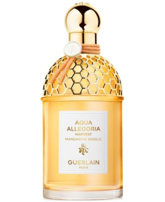 GUERLAIN - Guerlain Aqua Allegoria Harvest Mandarine Basilic Eau de Toilette, 4.2 oz.