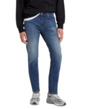 Levi's 511 Slim Fit Jeans for Men - Macy's