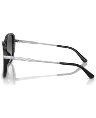 Women's Flatiron Sunglasses, MK2185