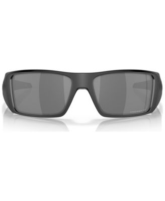 Men's Heliostat Polarized Sunglasses, OO9231-0261 61