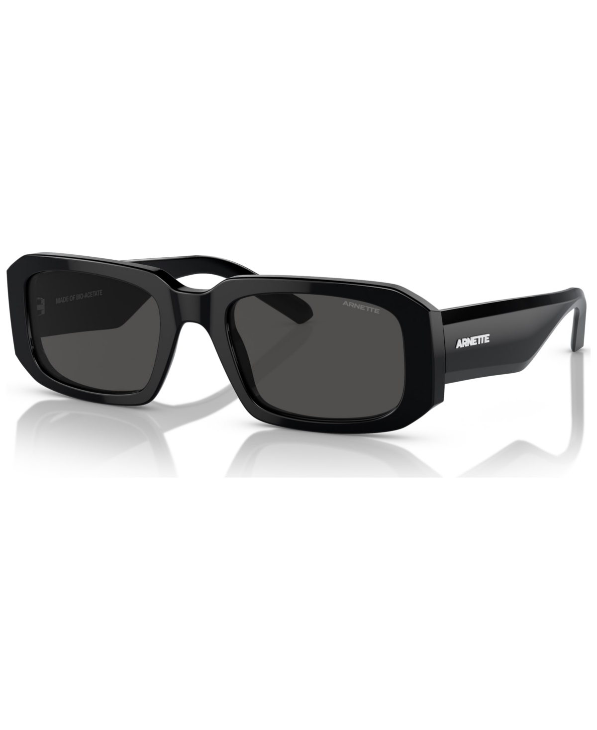Arnette Man Sunglasses An4318 Thekidd In Dark Grey