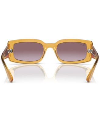 Unisex Kiliane Sunglasses, RB4395