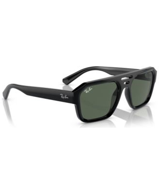 Unisex Corrigan Sunglasses, RB439754-X 54