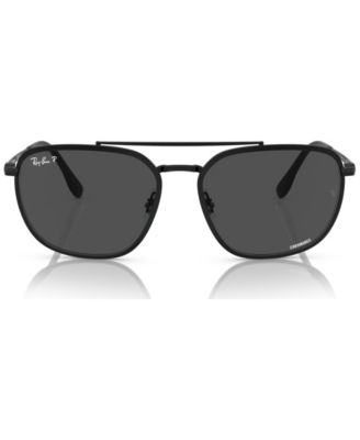 Unisex Chromance Polarized Sunglasses, RB370856
