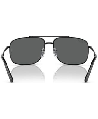 Unisex Sunglasses, RB3796