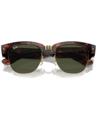 Unisex Sunglasses, Mega Clubmaster 